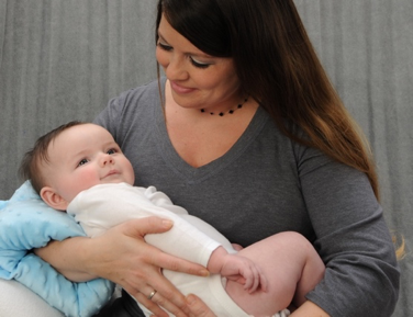 We love the Pello Comfy Cradle - Full Review!