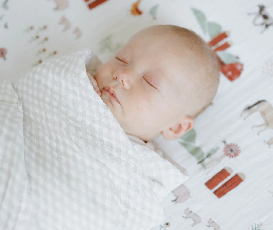 Common Baby Sleep Challenges And How To Tackle Them