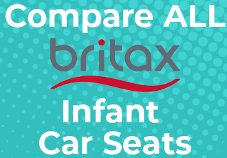 Britax infant outlet car seat comparison