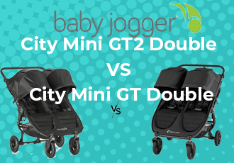 Baby Jogger City Mini GT vs City Mini GT2 Full In Depth Comparison