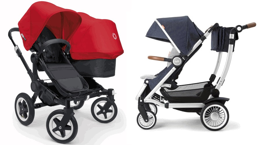 Best Convertible Strollers for 2017 - Full Review!