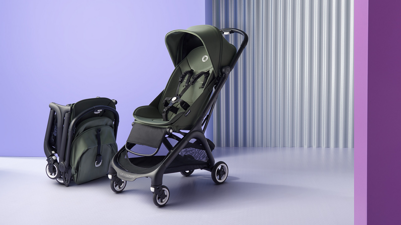 Bugaboo Butterfly Review Baby Stroller Guide 2024