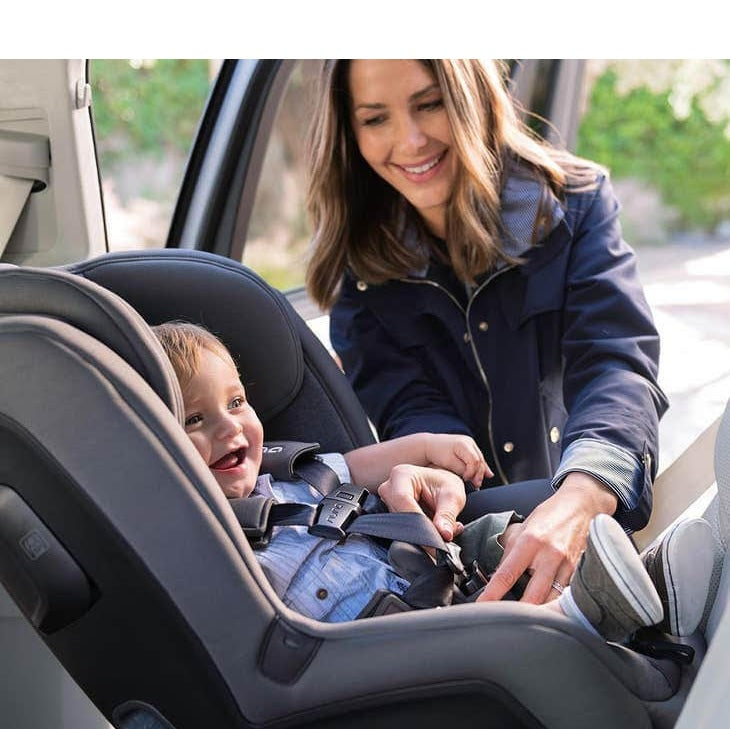 What is a CPST? Infant Safety While Traveling