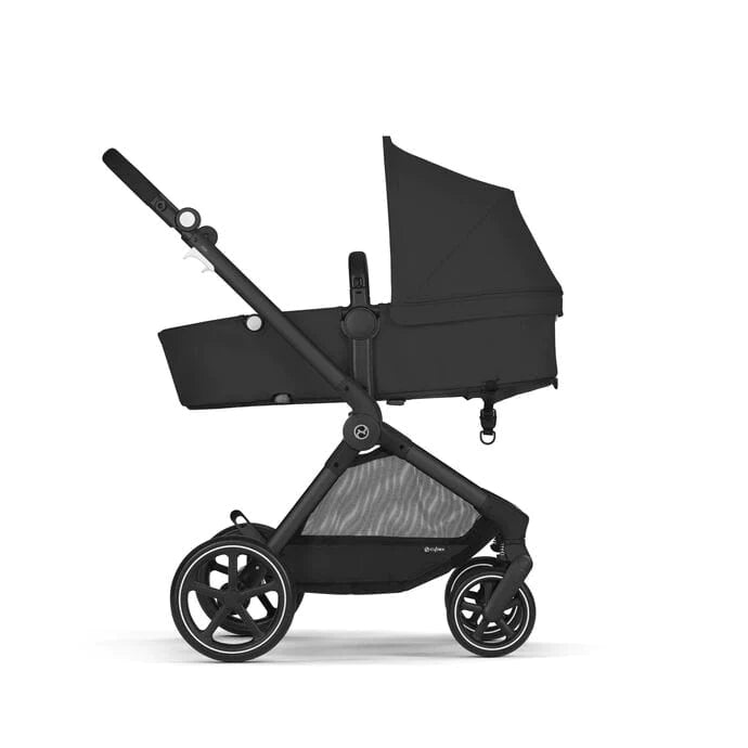 Cybex sales stroller review