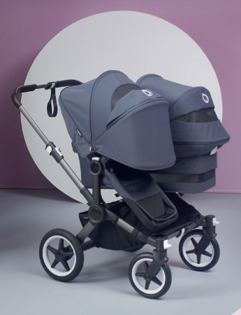 NEW Bugaboo Donkey 5 Just In! Full Review + Comparison