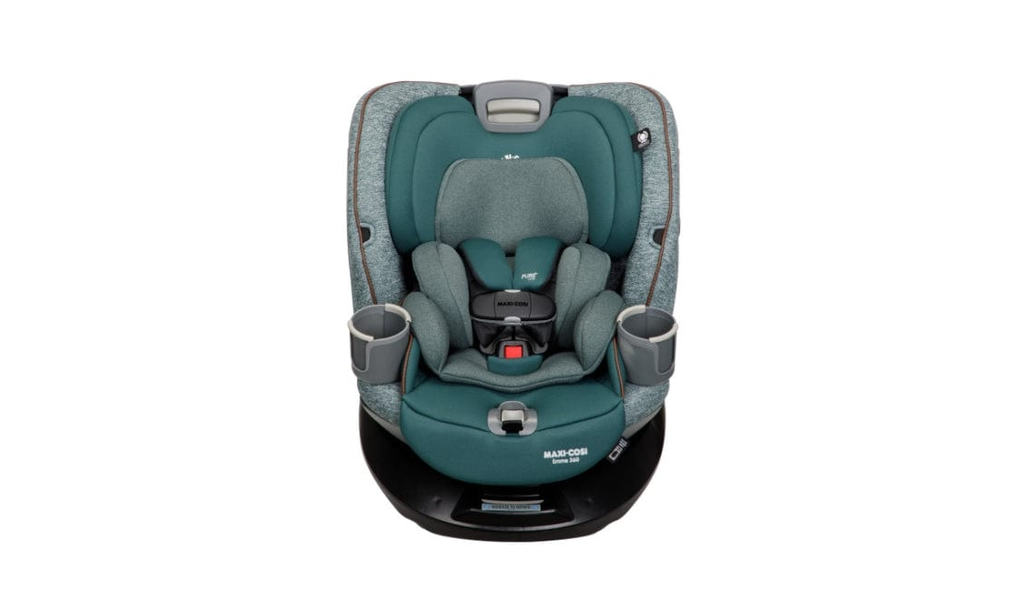 Maxi Cosi Car Seat | Emme 360 All-in-One Convertible Car Seat