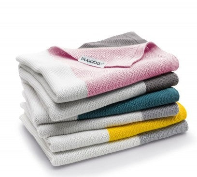 NEW Bugaboo Light Cotton Blankets - Now Available!