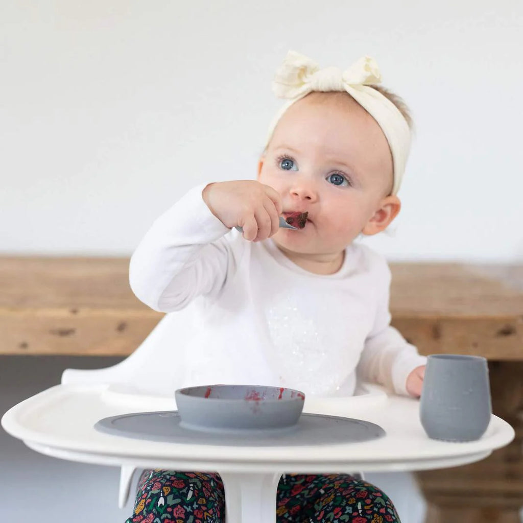 Mealtime Safety for toddlers