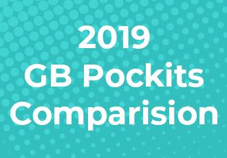 Compare all 2020 GB Pockit Strollers!