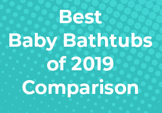 Best Baby Bath Tubs of 2020 Comparison