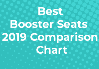 Best Booster Seats of 2020 comparison