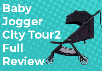 Baby Jogger City Tour2: Full In-Depth Review