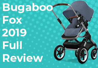 Bugaboo Fox: In-Depth Review