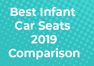 Infant car outlet seat ratings 2019