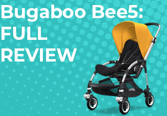 Bugaboo Bee5: Full In-Depth Review