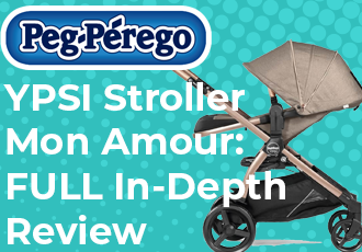 Peg perego ypsi review shop