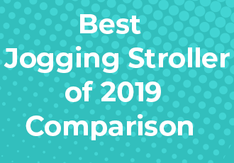 Best Jogging Strollers of 2019 Comparison