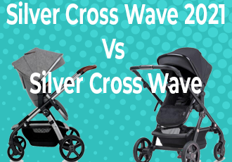 Silver cross wave clearance 2020