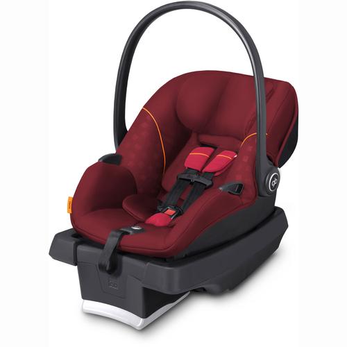 Gb asana shop car seat base