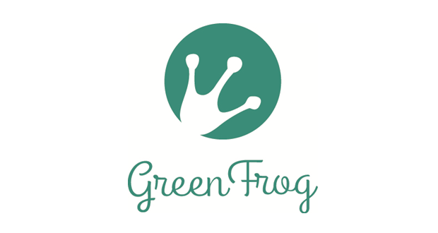 Featured Brand: Green Frog Art