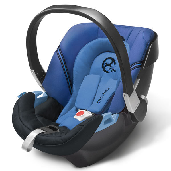 The Cybex Aton2 Infant Seat is Here!!