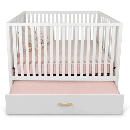 Shopping around for a Trundle Crib? Check Out the HushCrib. 