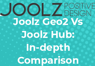 Joolz Geo2 Vs Joolz Hub: In-depth Comparison
