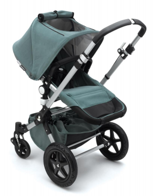 NEW Bugaboo Cameleon3 Kite 2017 Limited Edition!