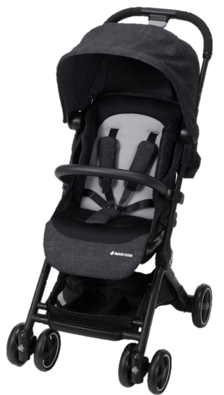 NEW Maxi Cosi Lara Lightweight Stroller - Full Review + Pictures!
