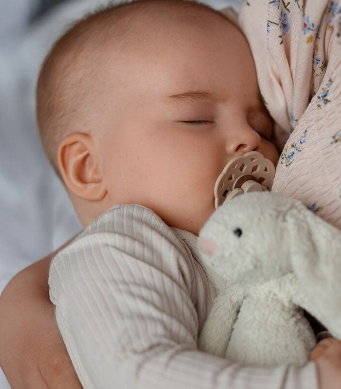 Our Ultimate Guide to Getting Baby to Sleep Through the Night| Pish Posh Baby