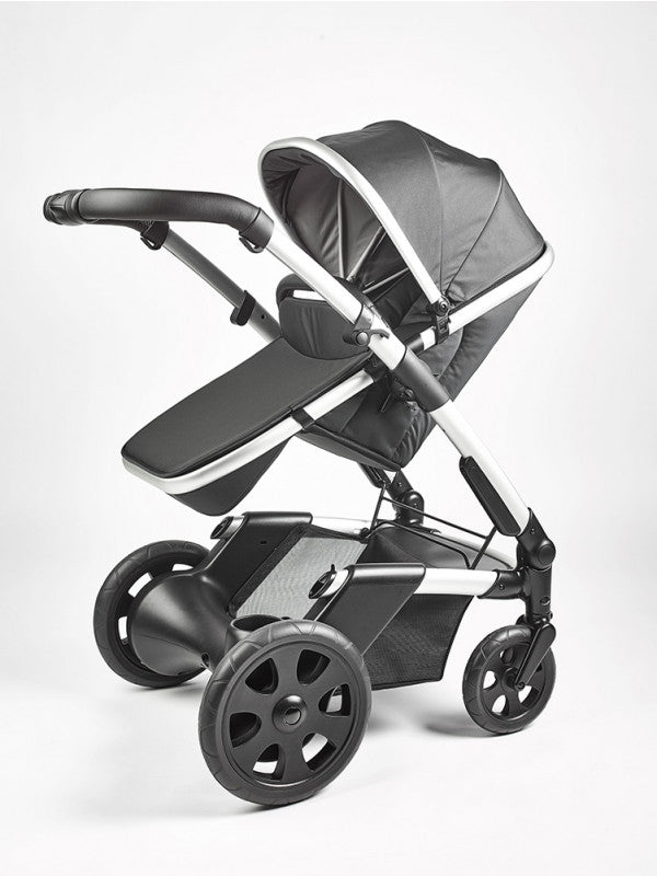 NEW HeeTee Mayfair Baby Stroller - Coming to the USA!