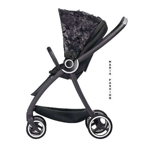 Gb maris stroller review hotsell