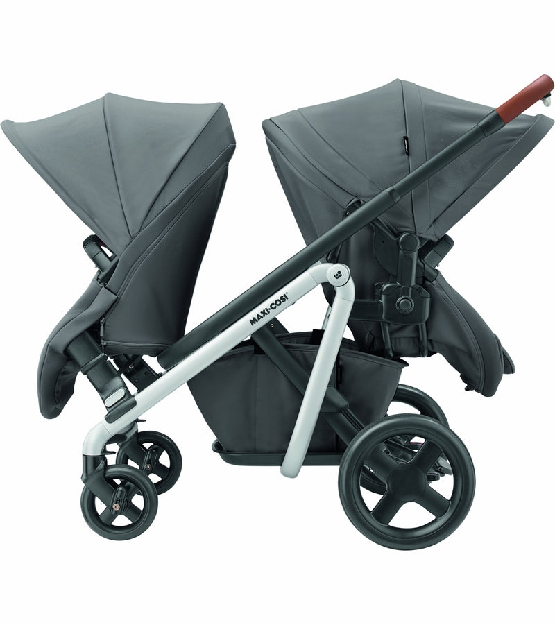 NEW Maxi Cosi Lila Convertible Stroller - All-New, Full Review!