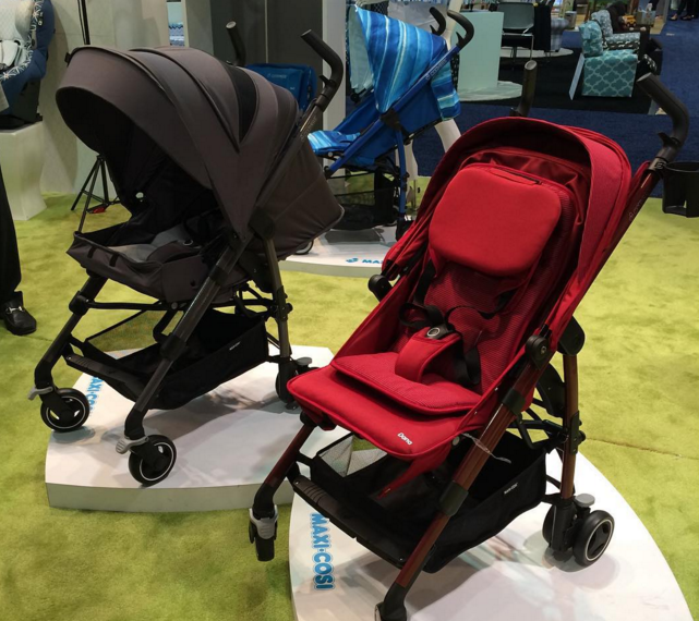 Maxi cosi dana hot sale review