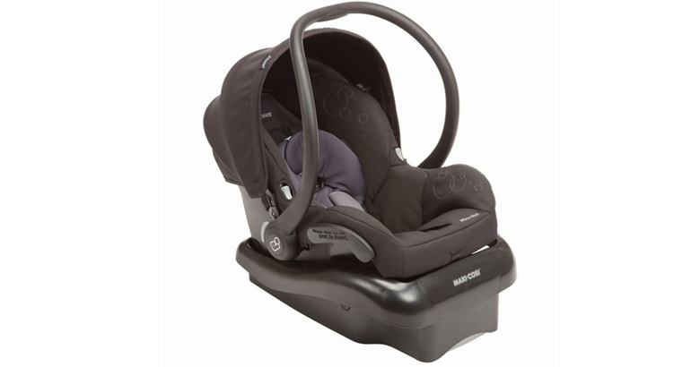 Maxi Cosi Mico Nxt Infant Car Seat