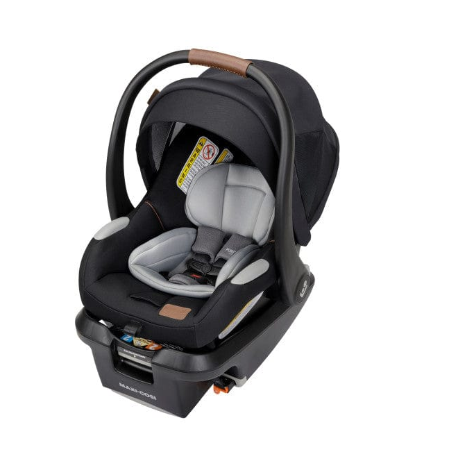 Maxi cosi vs shop britax infant car seat