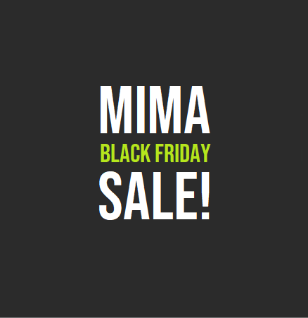 Mima Xari Stroller Sale for Black Friday - Check it out!