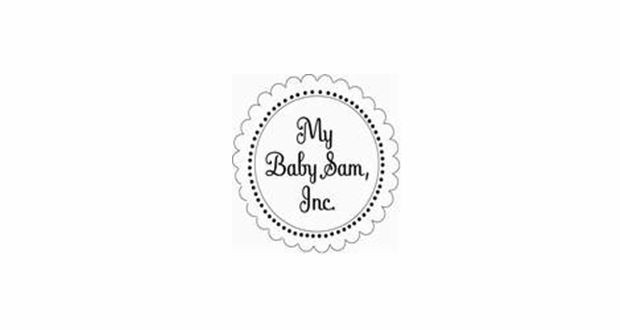 Featured Brand: My Baby Sam