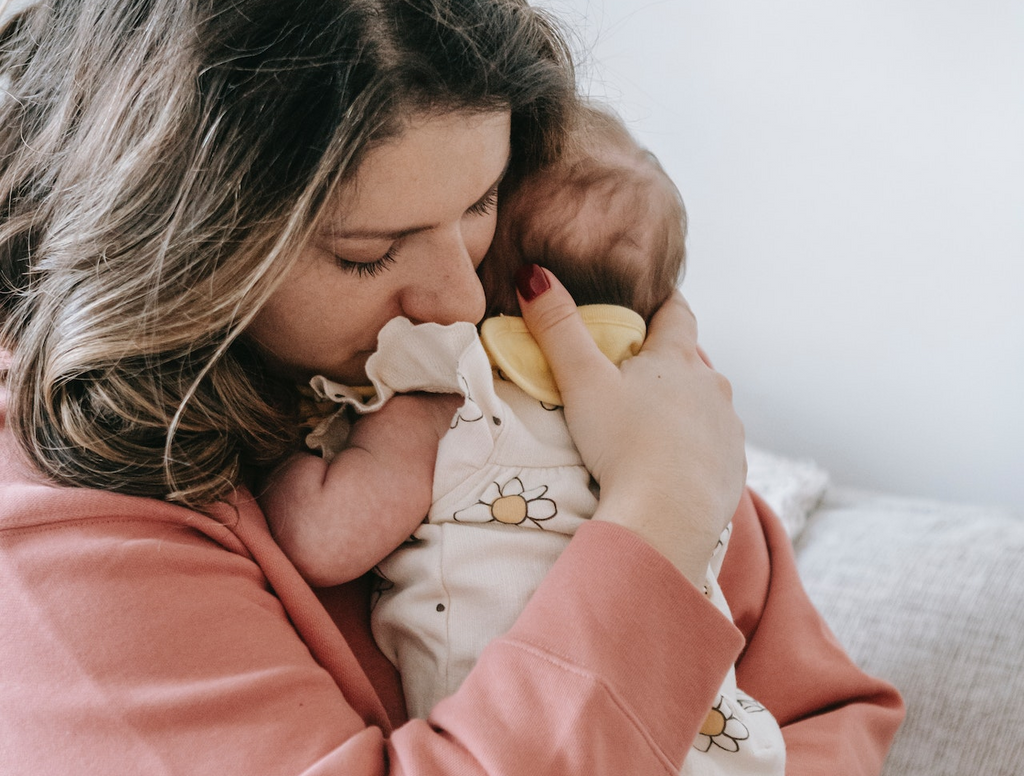 New Mom Sleep Deprivation: Essential Tips For Coping