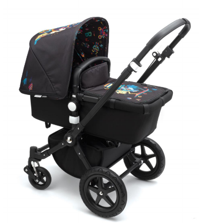 NEW Bugaboo Niark1 Collection - Full Review + Order Now!