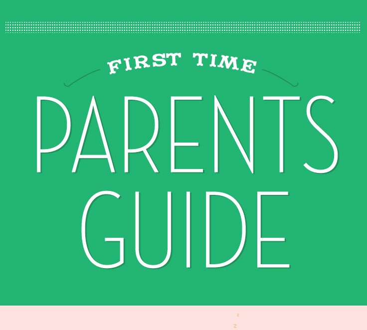 1st Time Parents Guide | Pish Posh Baby