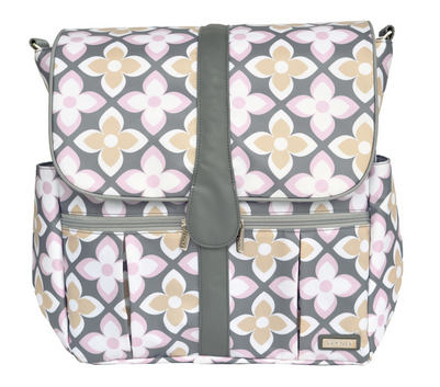 New JJ Cole Collections Backpack Diaper Bags
