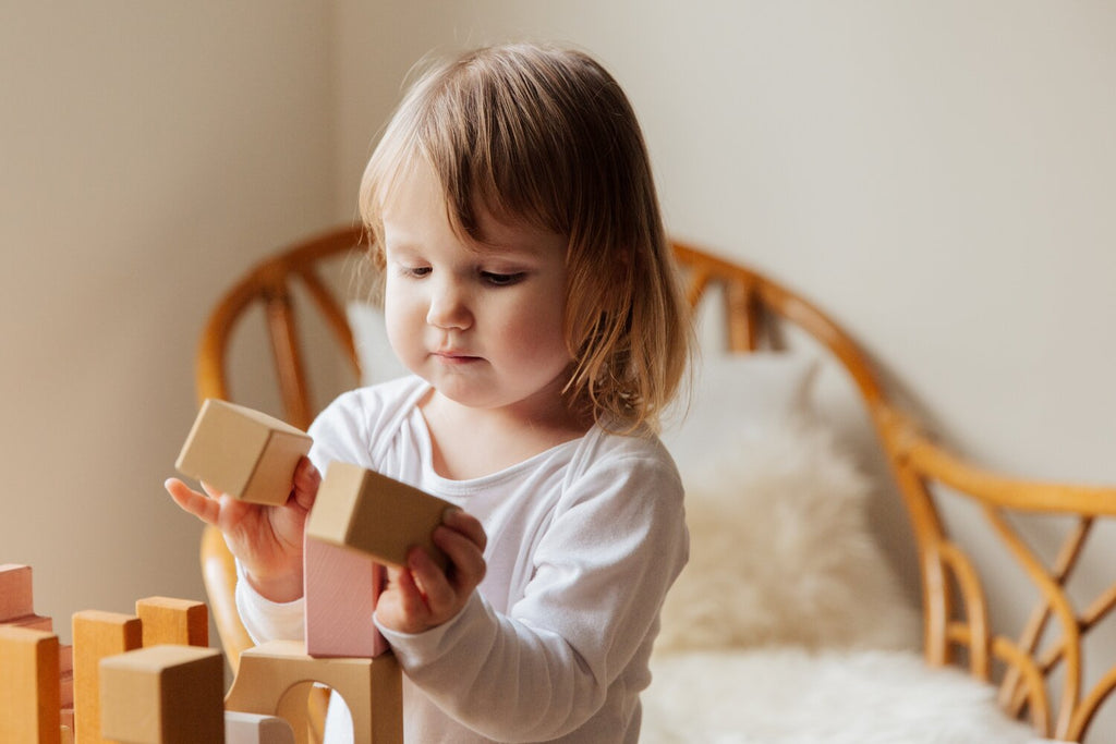 Indoor Play for Toddlers: Activities and Ideas
