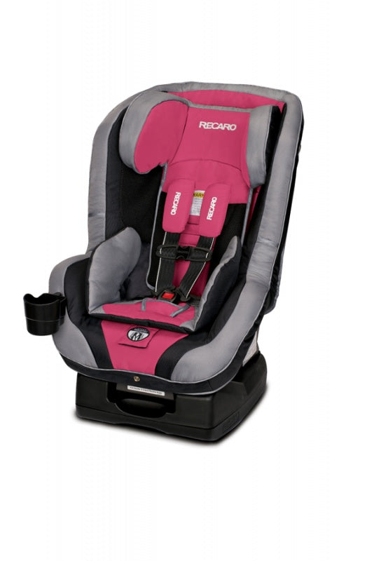 Recaro performance best sale sport car seat