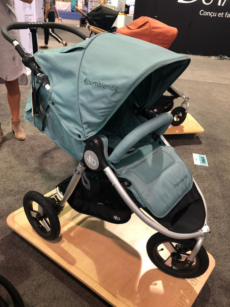NEW Bumbleride Indie 2020, Indie Twin 2020 and ERA 2020 Strollers - Full Review!