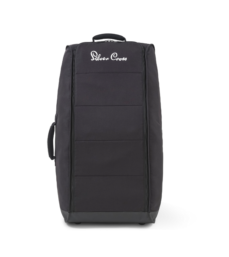 Optima stroller top