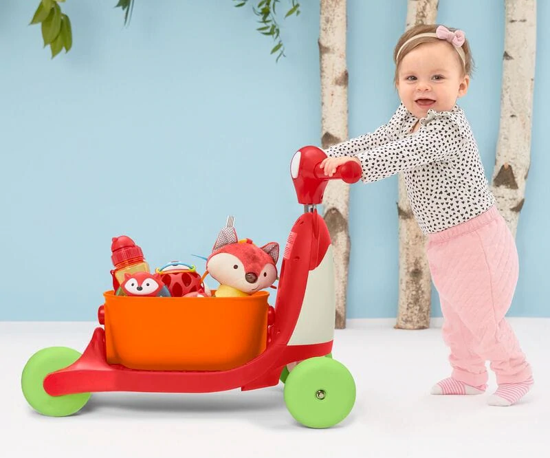 Ride along toys for 1 year olds online