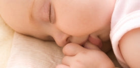 Sleep Like a Baby – Is That an Oxymoron?