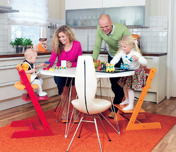 Stokke colors online