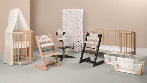 Stokke Disney Collection Coming Soon!